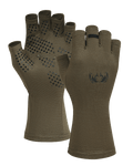 ULTRA Merino 210 Fingerless Glove | Ash