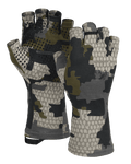 ULTRA Merino 210 Fingerless Glove | Verde