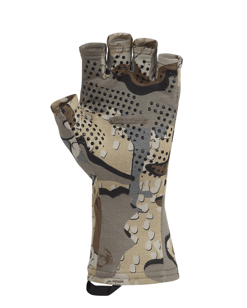 ULTRA Merino 210 Fingerless Glove | Valo