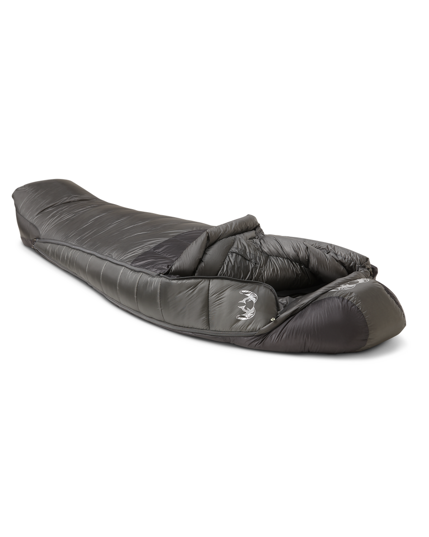 Super Down Altai Size Expander | Stone