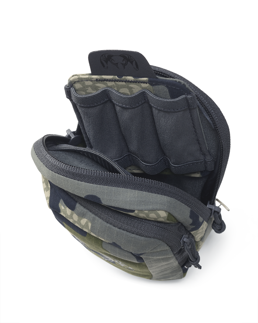 PRO G3 Turkey Kit | Verde