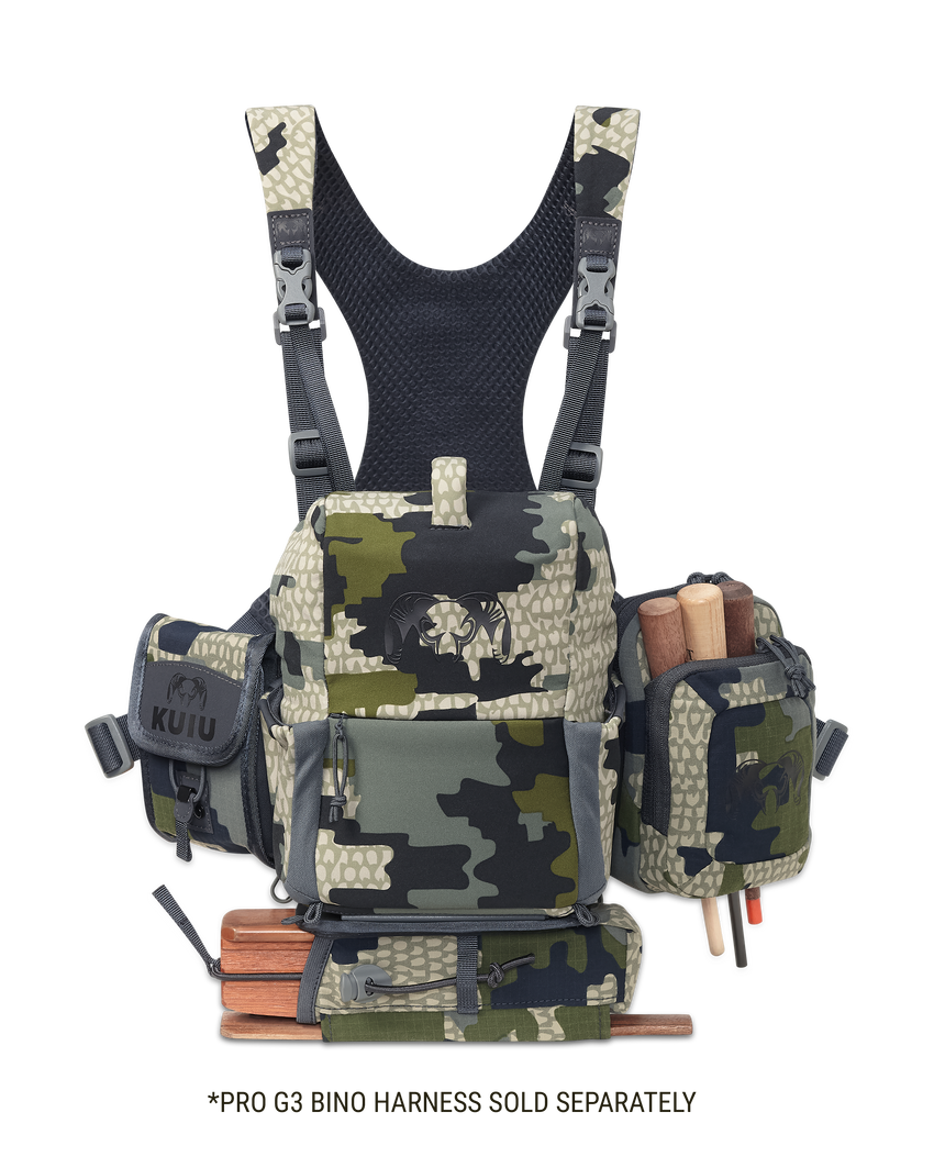 PRO G3 Turkey Kit | Valo