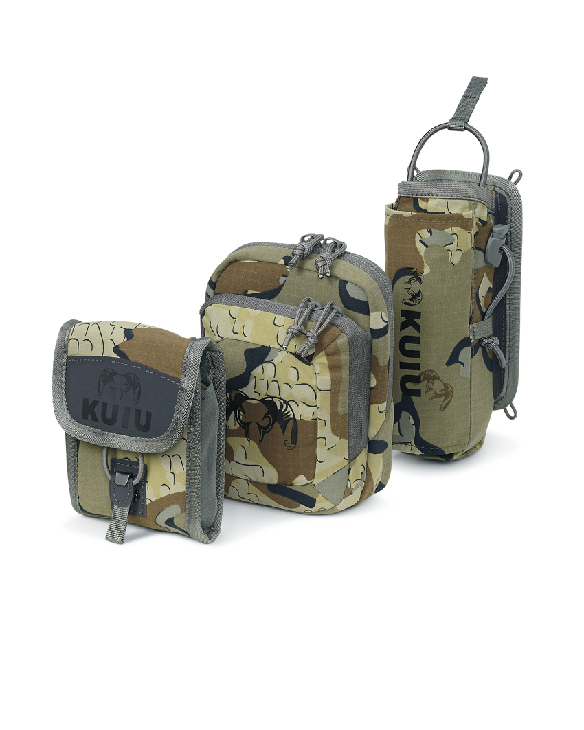 PRO G3 Turkey Kit | Valo