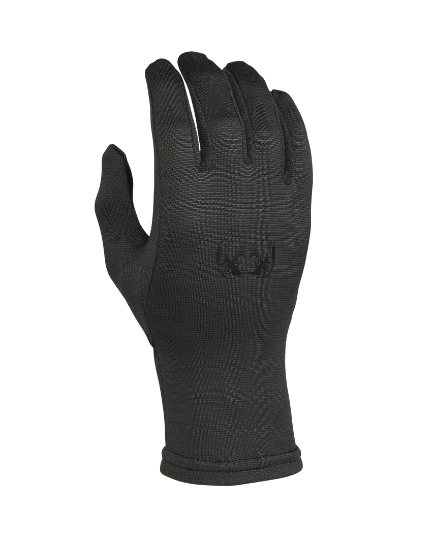 ULTRA Merino 210 Glove | Asphalt