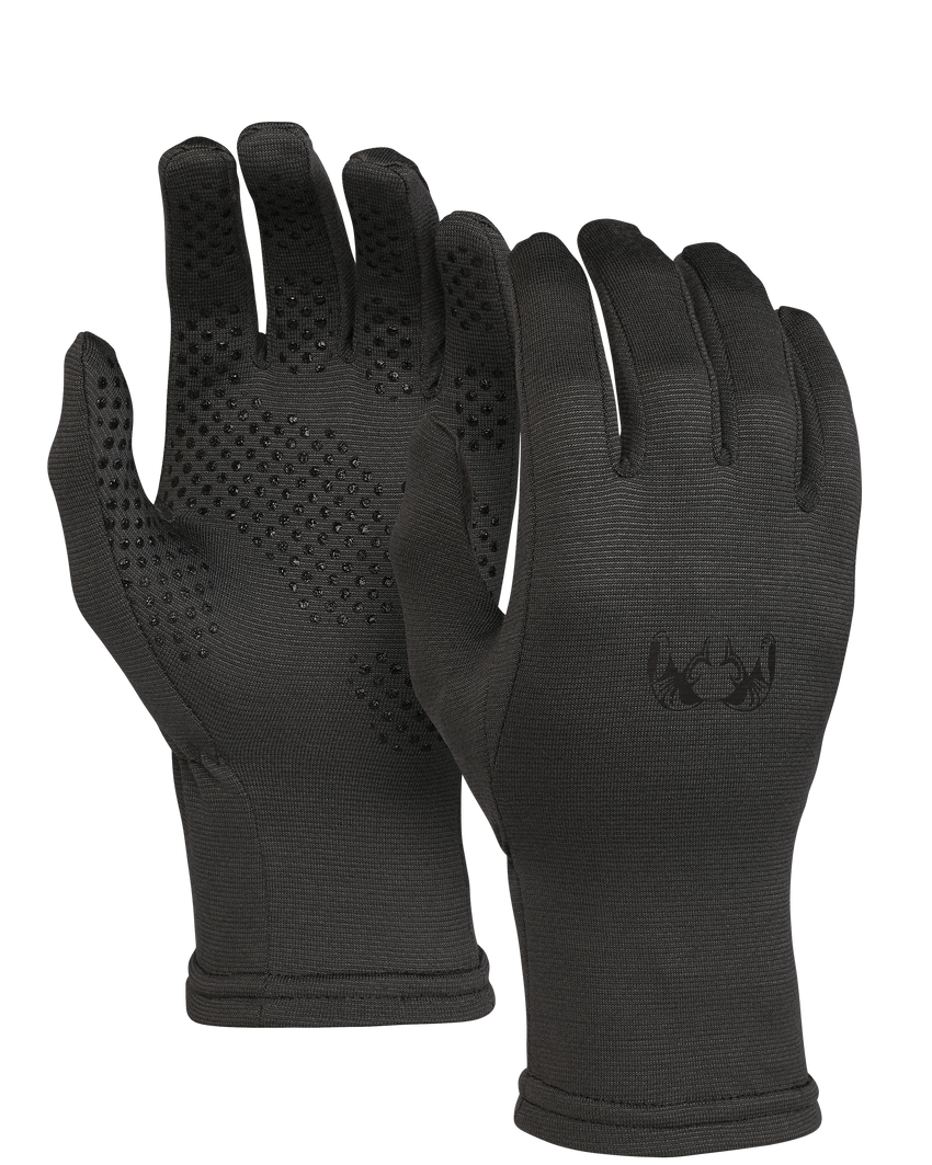 ULTRA Merino 210 Glove | Asphalt
