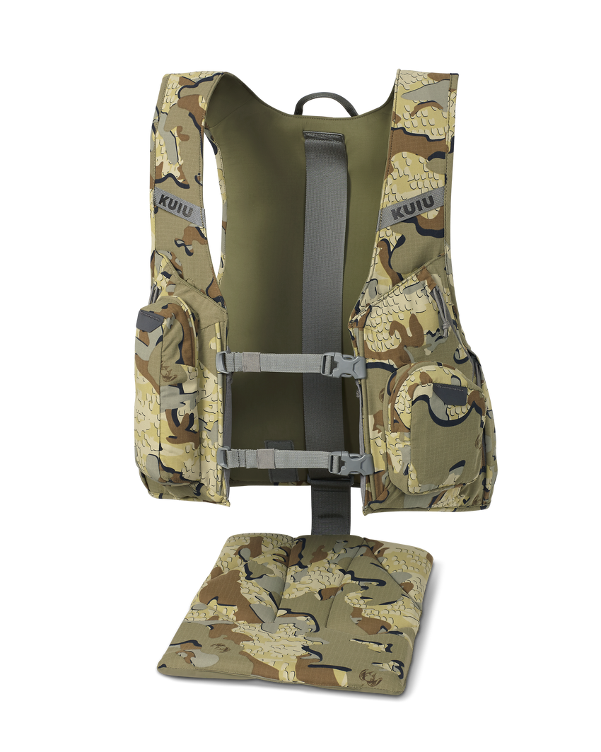 Rival Turkey Vest | Valo