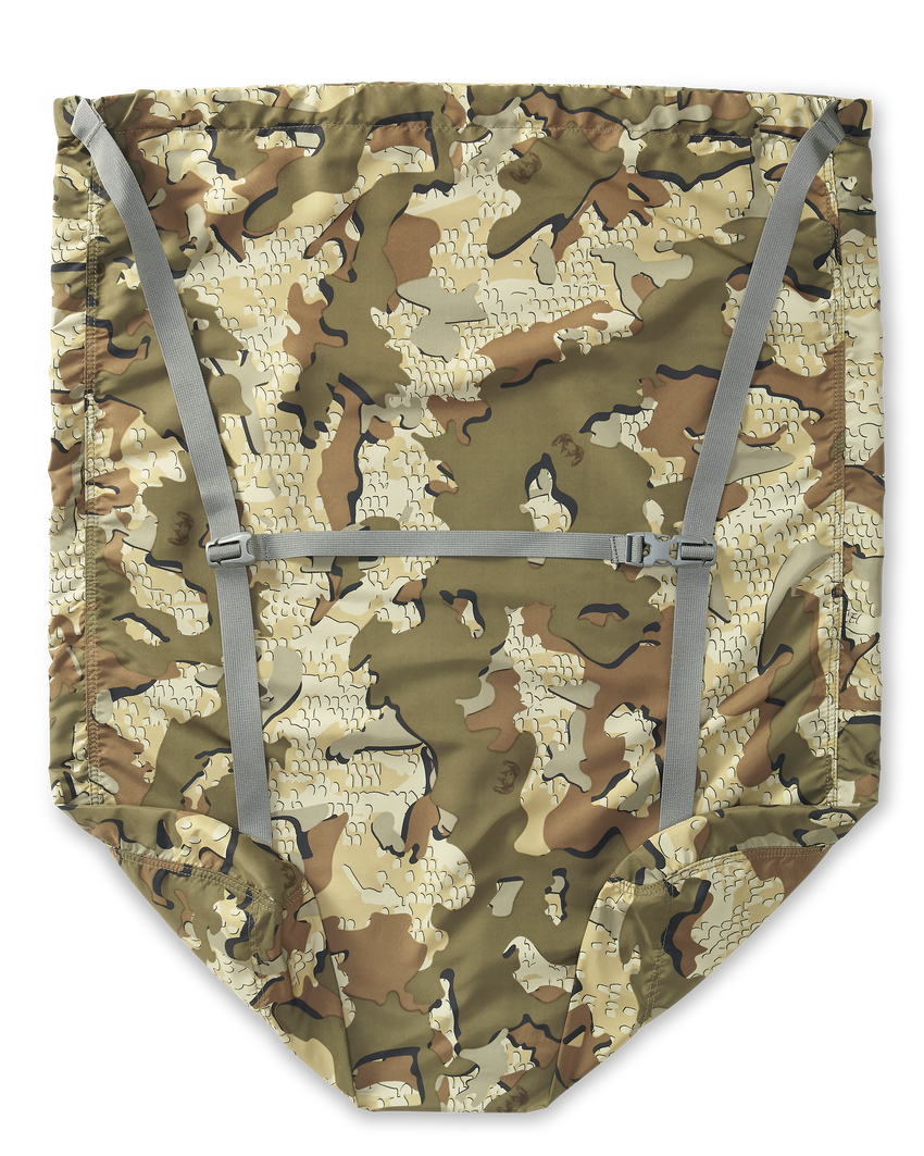 Rival Turkey Vest | Valo