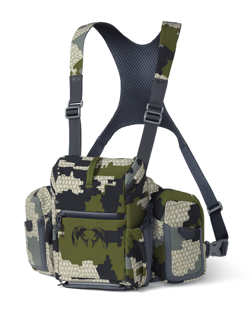 PRO Chest Pack | Verde