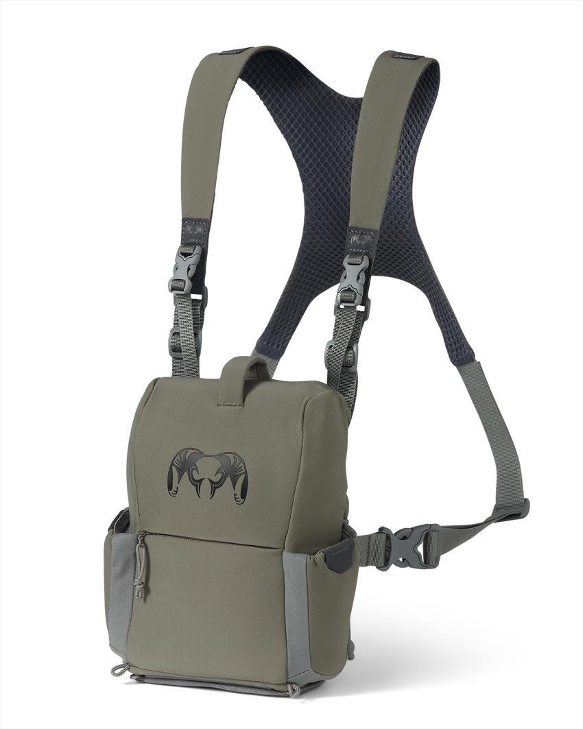 PRO G3 Bino Field Ready Set | Ash