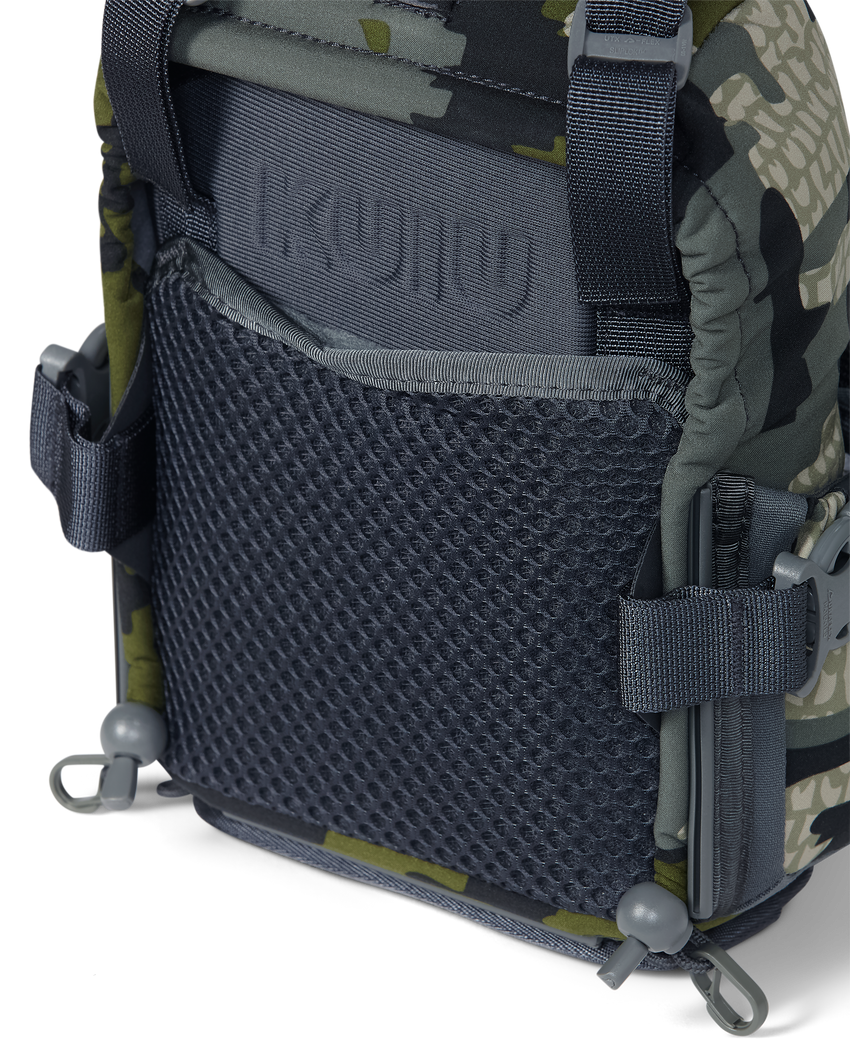 PRO G3 Bino Harness | Verde
