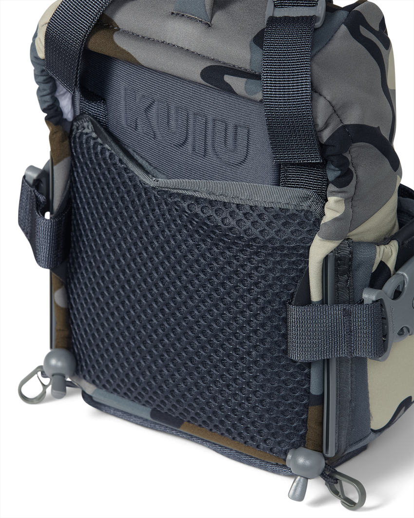 PRO G3 Bino Harness | Vias