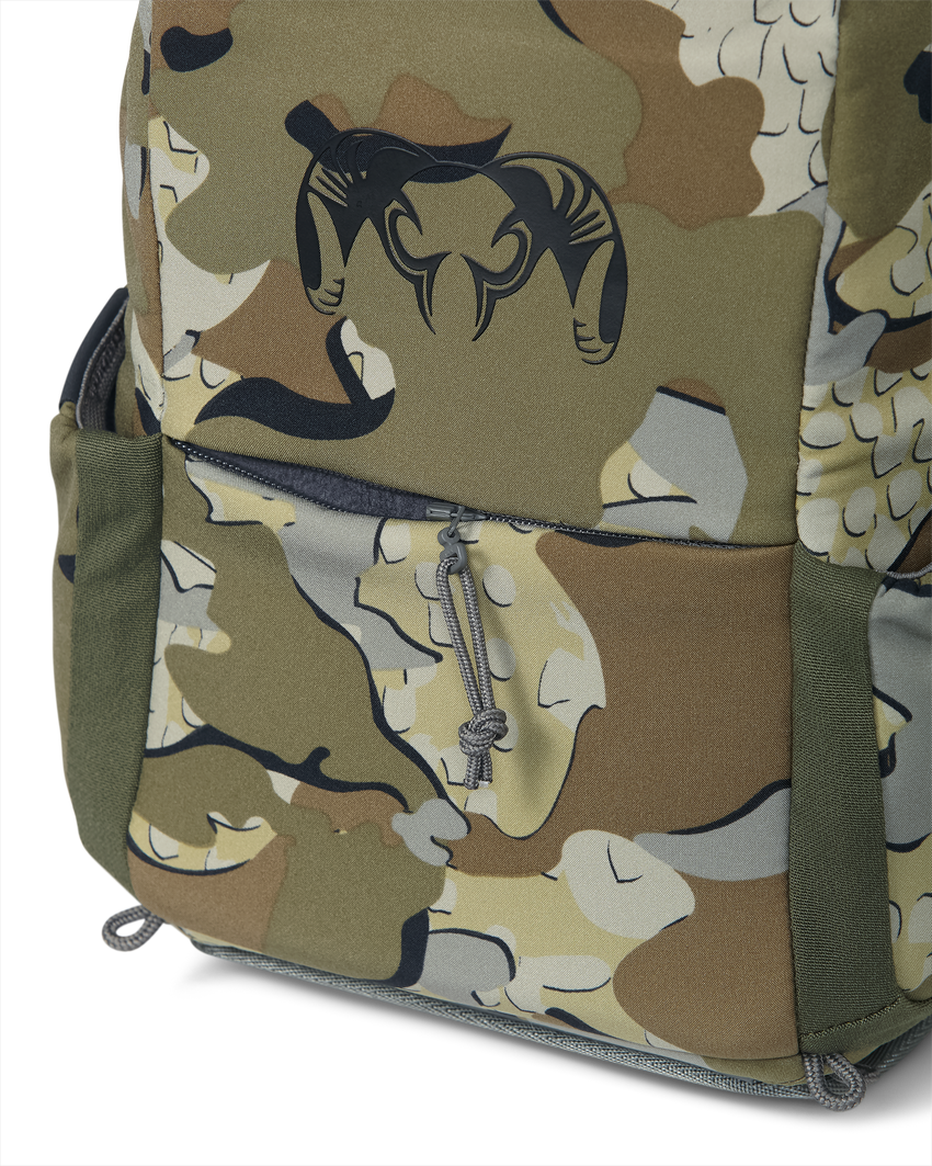 PRO G3 Bino Harness | Valo