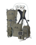 PRO G3 Bino Field Ready Set | Ash