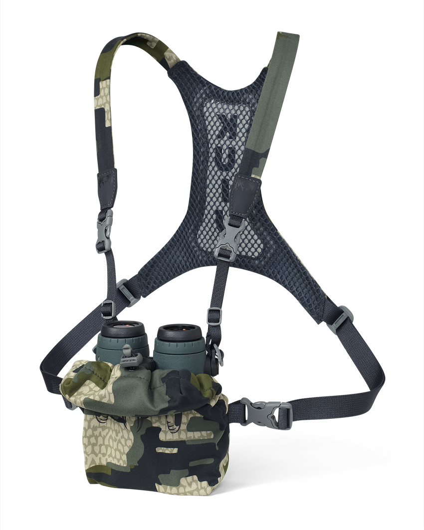 Ultralight Bino Harness | Verde