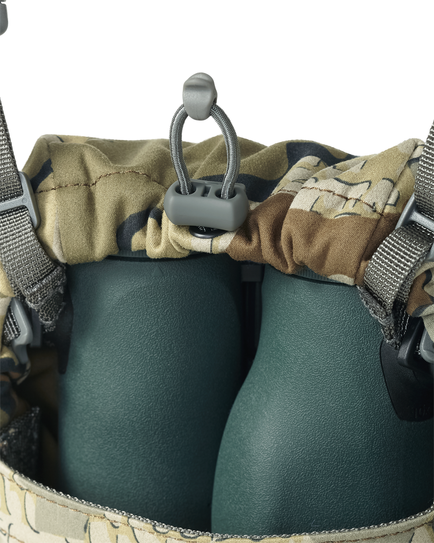 Ultralight Bino Harness | Valo