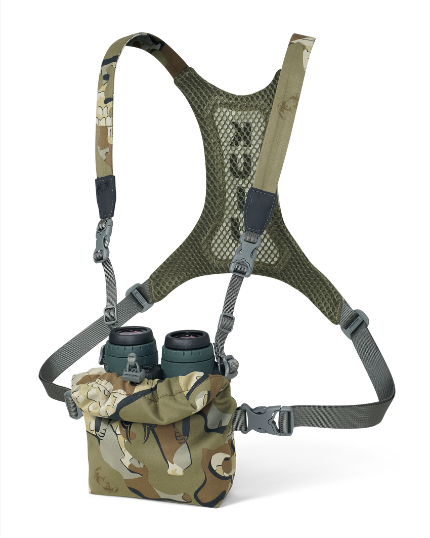 Ultralight Bino Harness | Valo