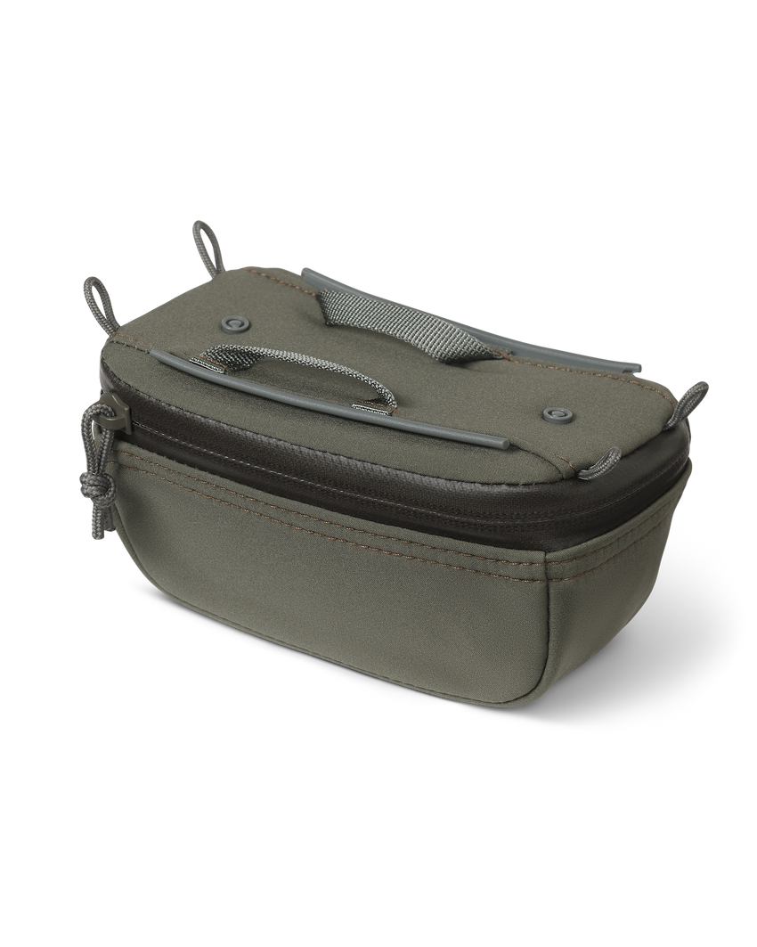 PRO G3 Bino Rangefinder Set | Ash