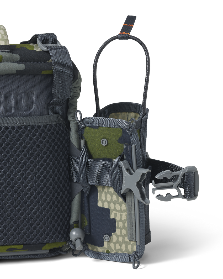 PRO G3 Bear Spray Holder | Verde