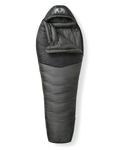Super Down Altai 15° Sleeping Bag | Gunmetal