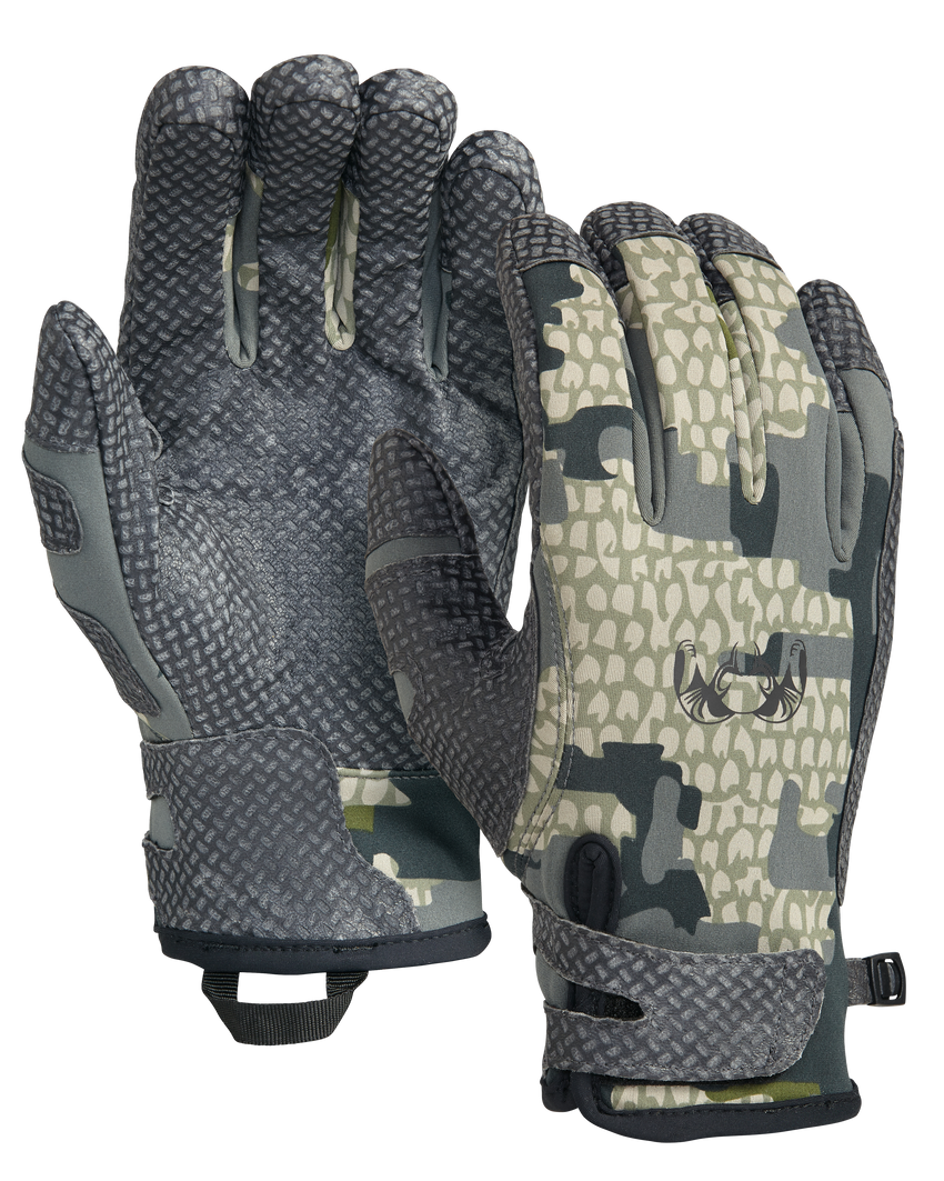 Guide X Glove | Verde