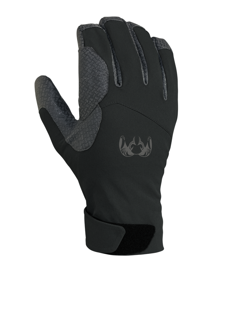 Yukon PRO Glove | Black