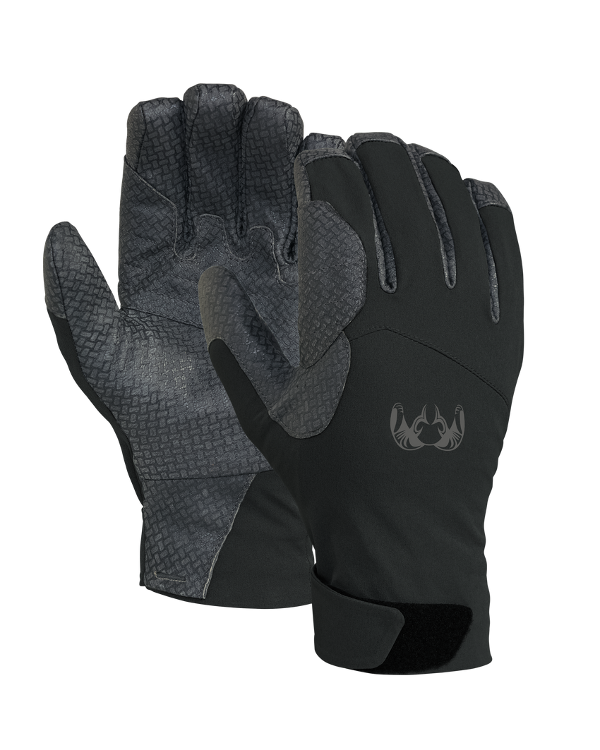 Yukon PRO Glove | Black
