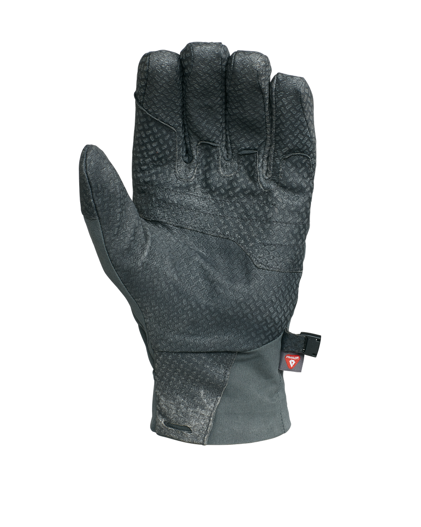 Yukon PRO Glove | Gunmetal
