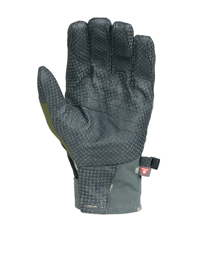 Yukon PRO Glove | Verde