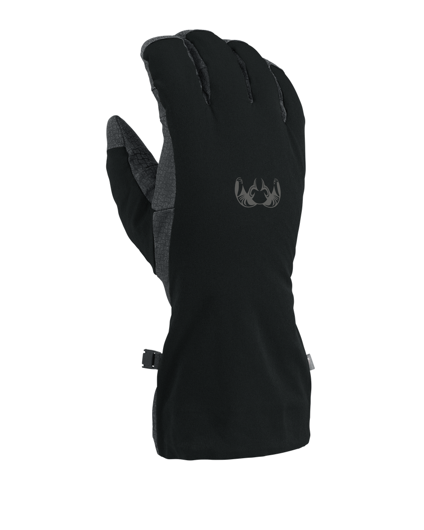 Northstar Glove | Black