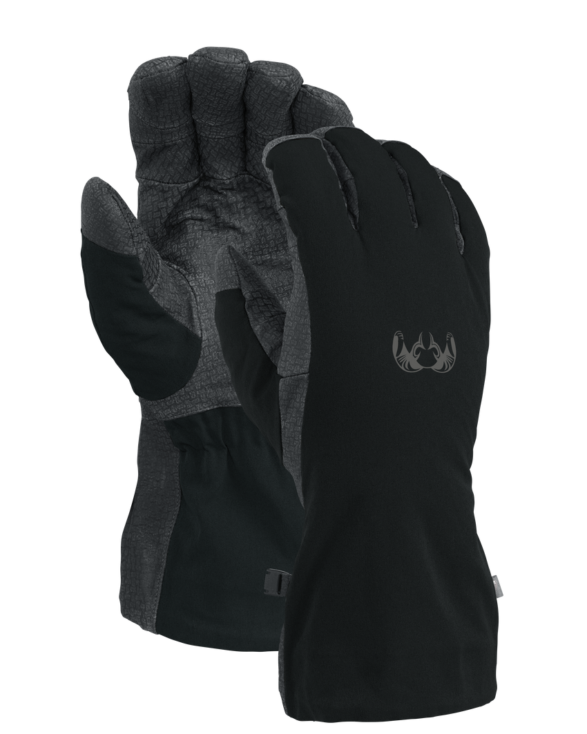 Northstar Glove | Black