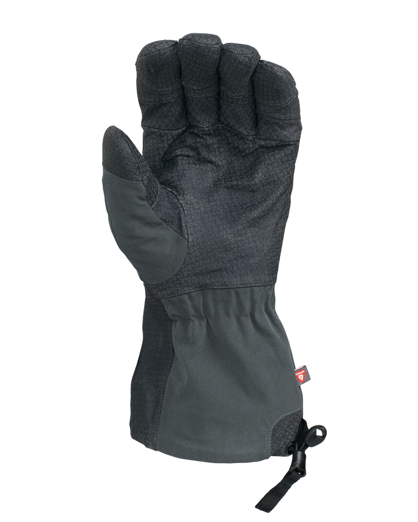 Northstar Glove | Gunmetal