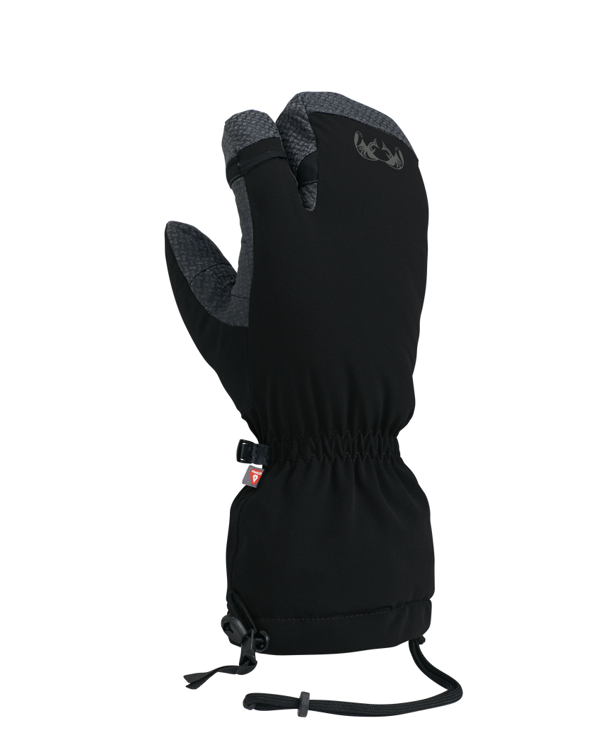 Northstar Glomitt | Black