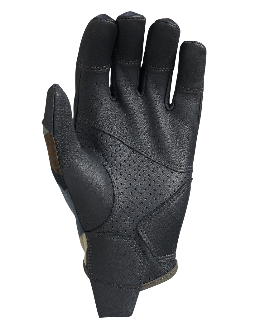 Precision Glove | Vias