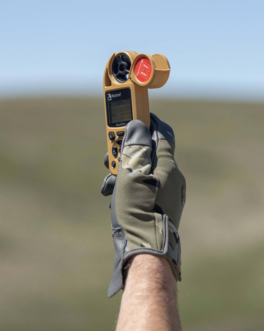 Precision Glove | Valo