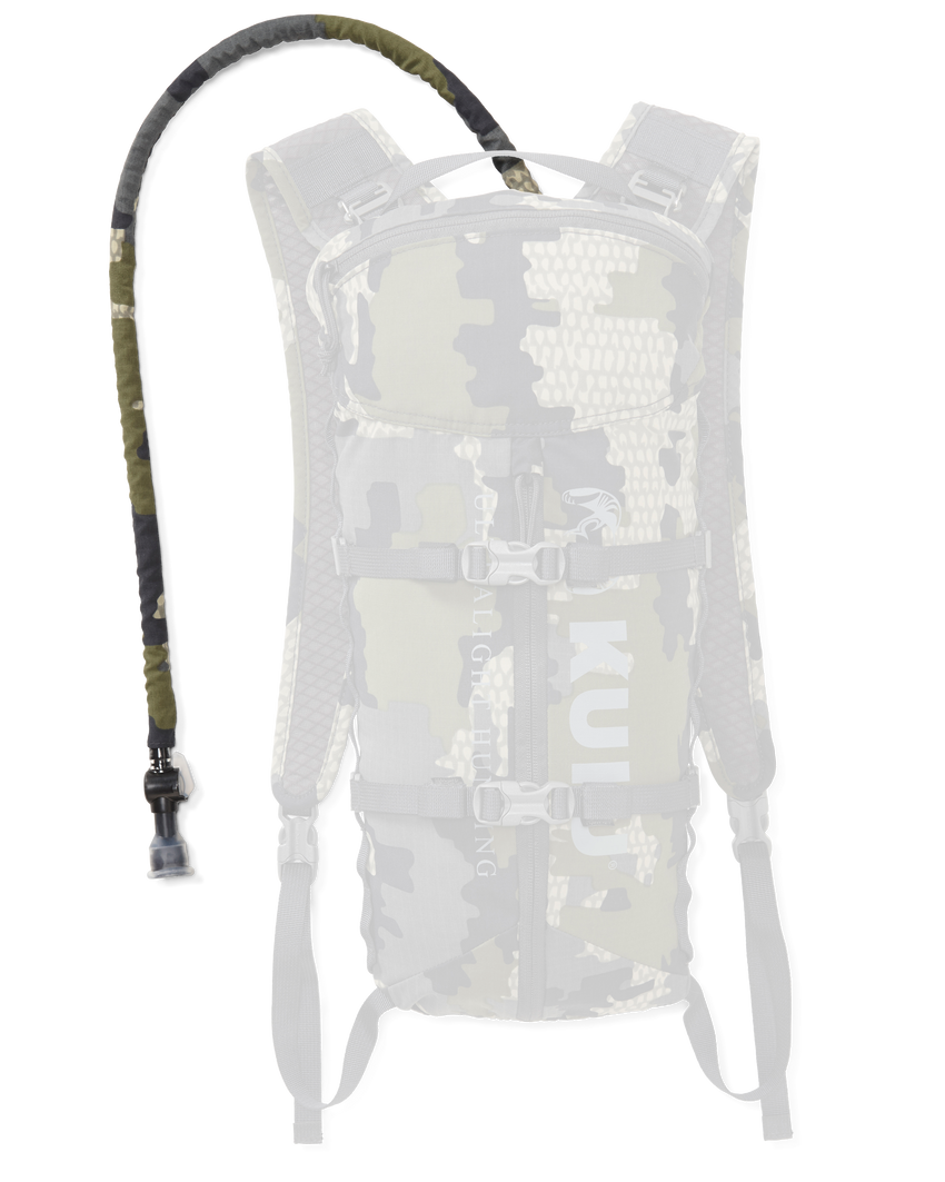 Hydration Hose Cover | Verde