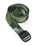 KUIU Camo Webbing Belt | Verde
