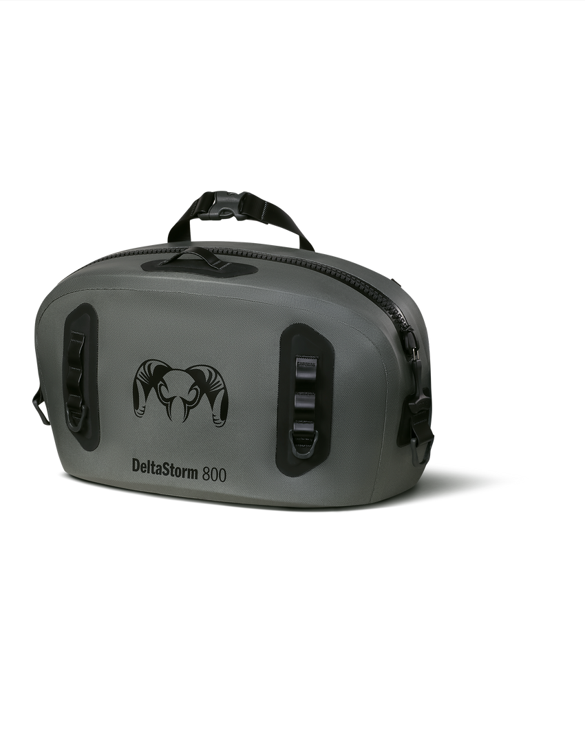 DeltaStorm 800 Submersible Waistpack | Stone