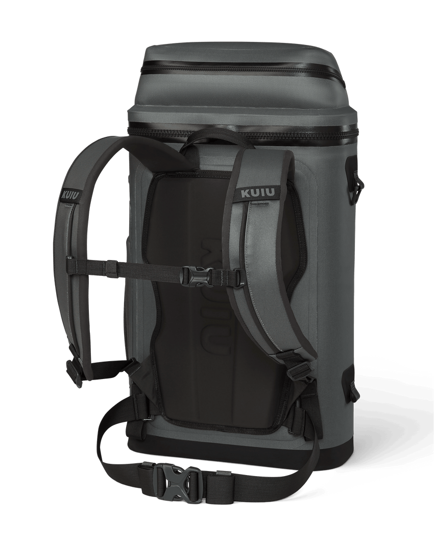 Kodiak 2000 Cooler Backpack | Stone
