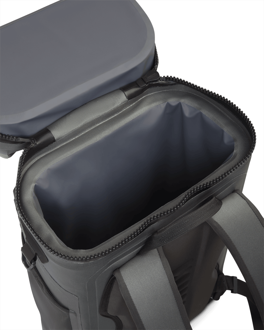 Kodiak 2000 Cooler Backpack | Stone