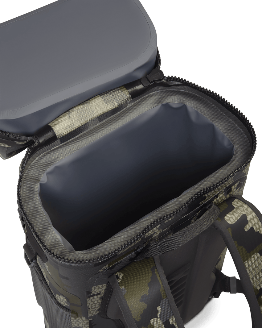 Kodiak 2000 Cooler Backpack | Verde