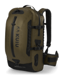 DeltaStorm 2200 Submersible Backpack | Coyote Brown