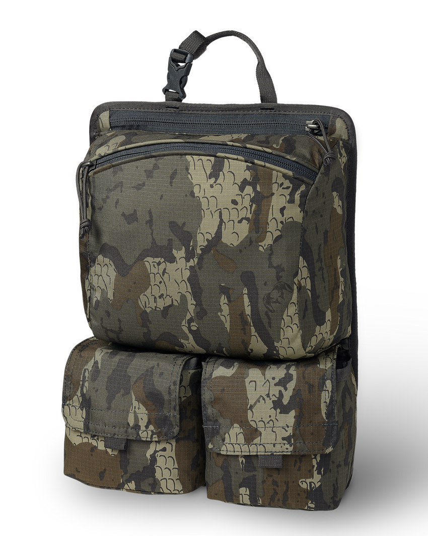 DeltaStorm 2200 Submersible Backpack | Veros