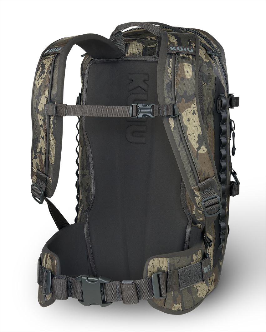 DeltaStorm 2200 Submersible Backpack | Veros