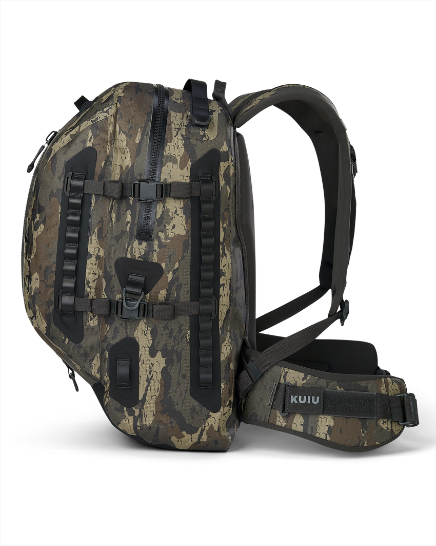 DeltaStorm 2200 Submersible Backpack | Veros