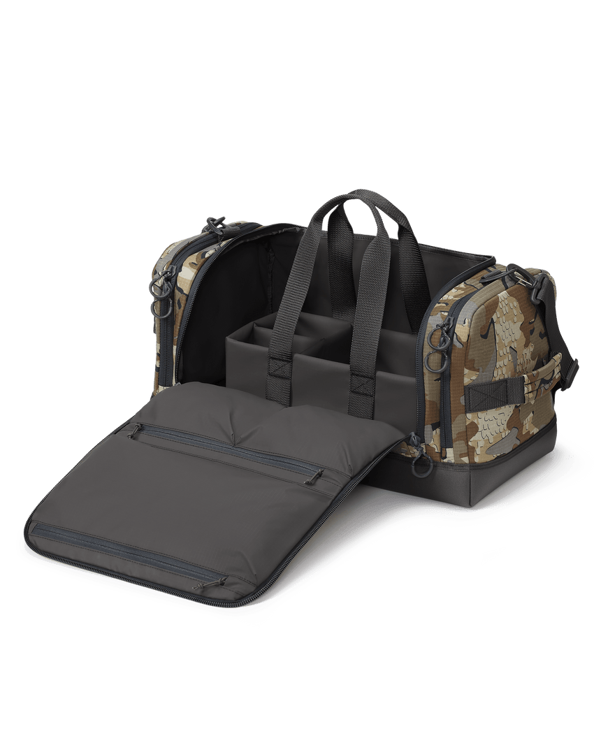 Distance Duffel | Valo
