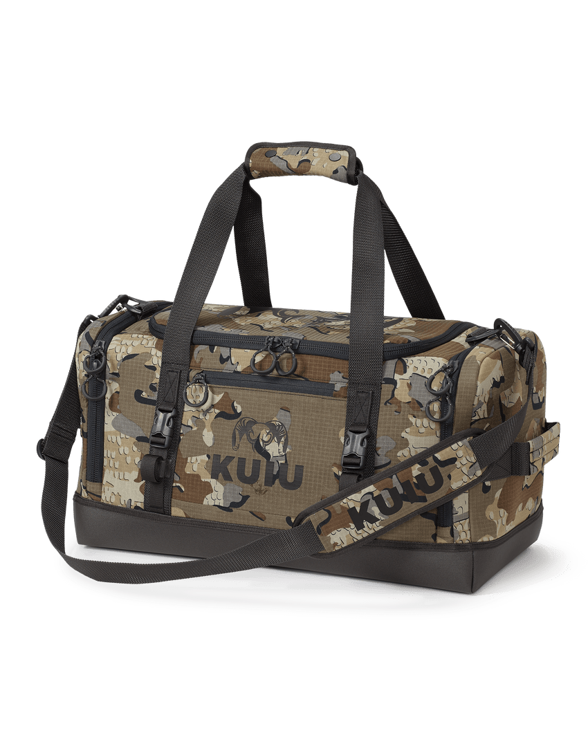Distance Duffel | Valo
