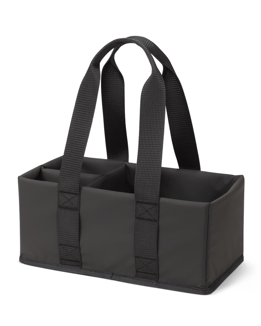 Distance Duffel | Gunmetal