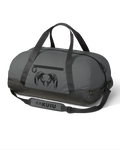 Runway CORDURA® 3000 Duffel | Asphalt