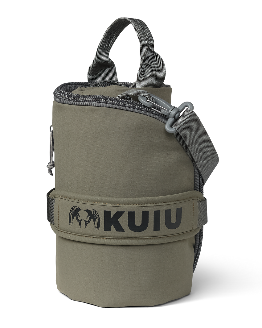 Bow Travel Cover | Ash