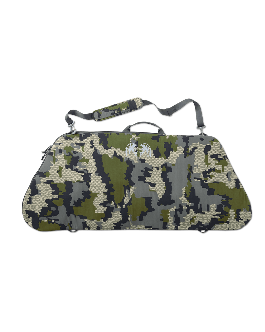 Bow Travel Cover | Verde